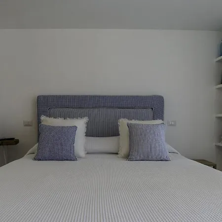 Villa La Luisiana Anacapri (Isola di Capri)
