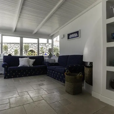 La Luisiana Villa Anacapri (Isola di Capri)