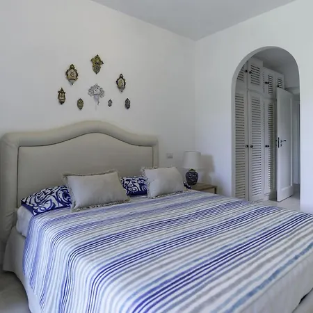 Villa La Luisiana *