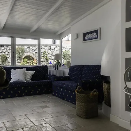 La Luisiana Villa *