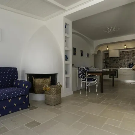 La Luisiana Villa